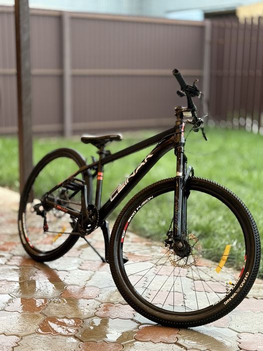 Продам велосипед скоростной