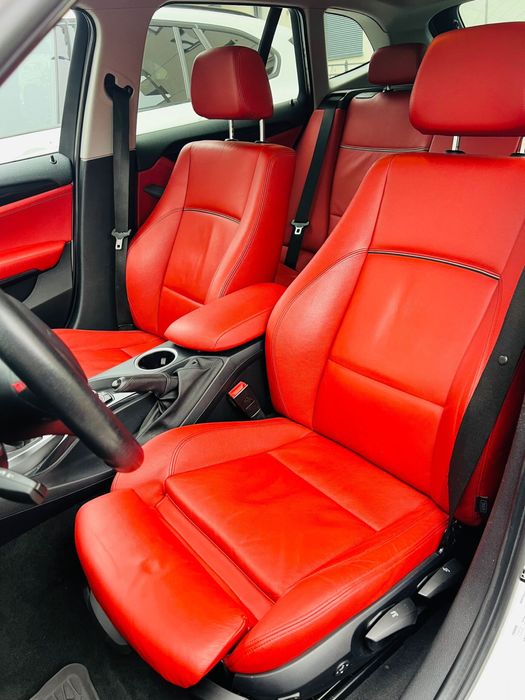 Bmwx1  xdrive an fabricatie 2013,11.500 euro