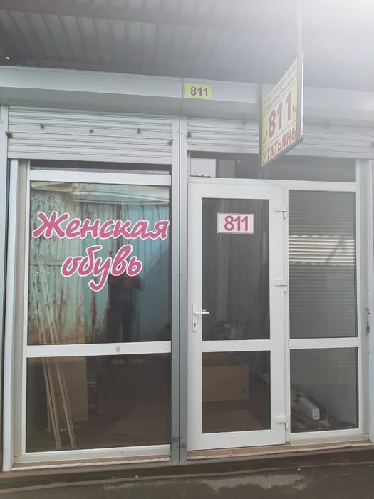 Рольставни, ЛДСП