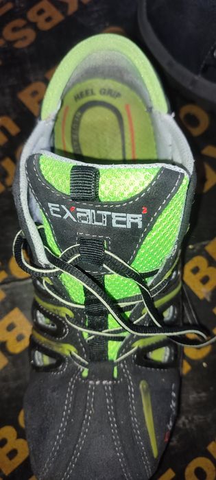 Работни обувки Jalas n40.5 -41