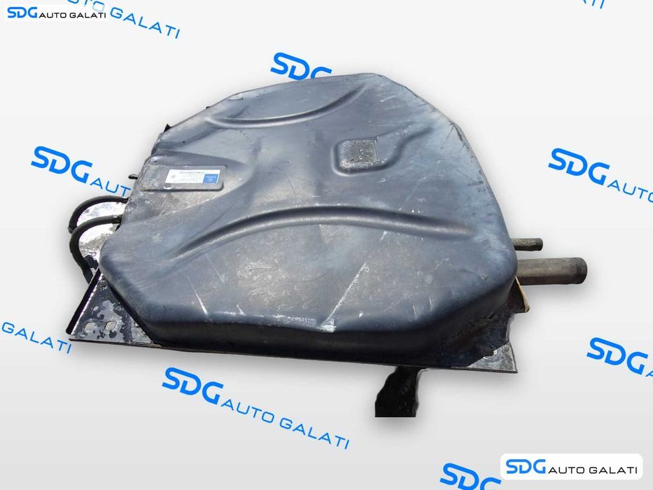 Rezervor Combustibil Motorina Fuel Tank Mercedes Clasa A Class W169 1.8 2.0 Diesel 2004 - 2012 Cod A1694700901 [LN1398]