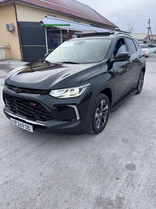 терекер 2 премер + RS aбилсуфка парук куйилган