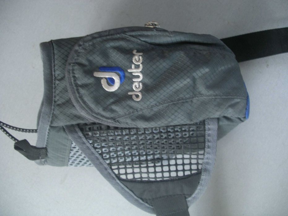 Спортна чанта Deuter