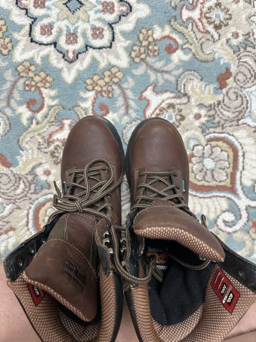 Timberland PRO 37.5 размер