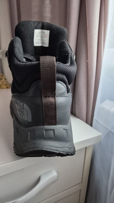 Ботинки The North Face оригинал