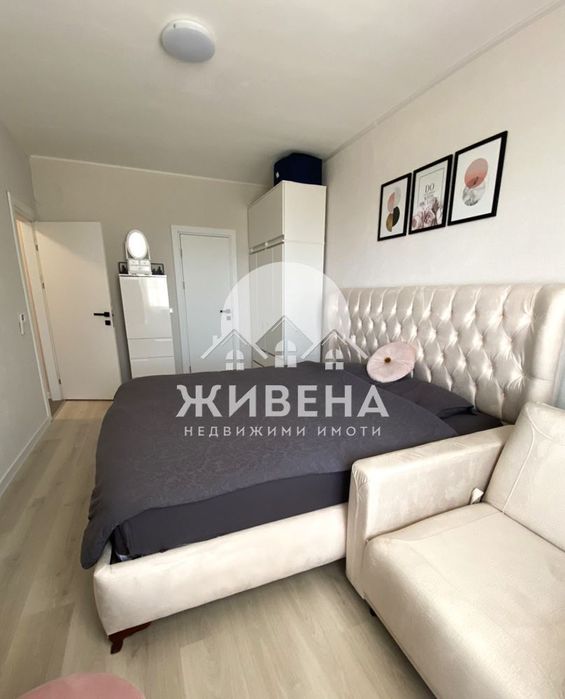 Продава обзаведен 3-стаен апартамент, Лайтхаус, гр.Балчик, 137 кв.м