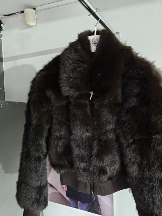 Кожухчета с еко косъм