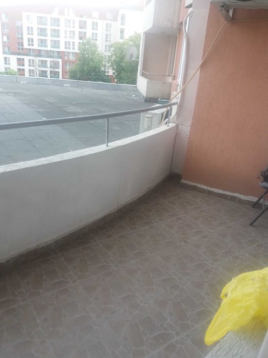 Двустаен,център гр. Велико Търново, до Парк Дружба