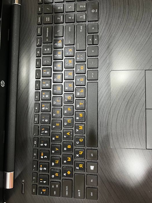 Продаётся отличный ноутбук HP