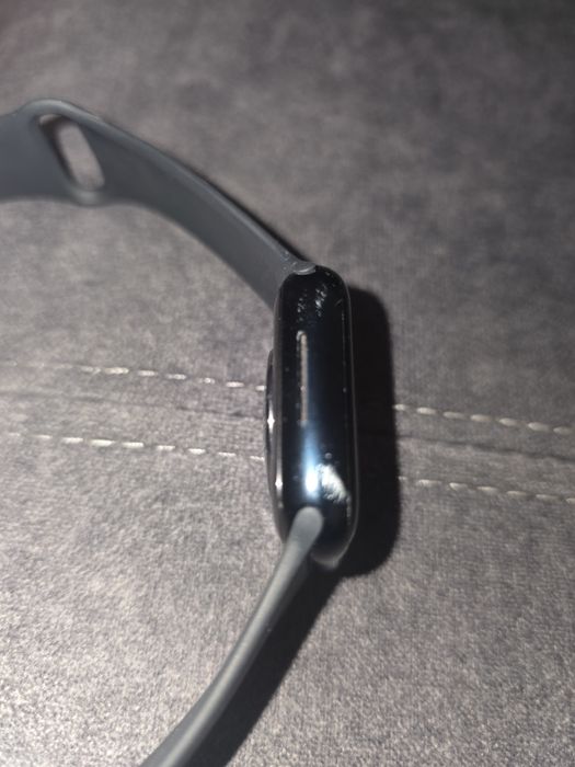 Apple Watch seria 8