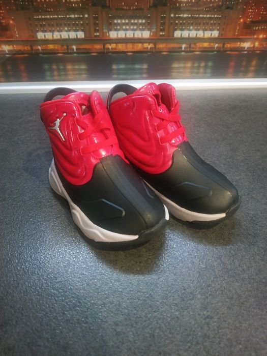 Ботушки за момче