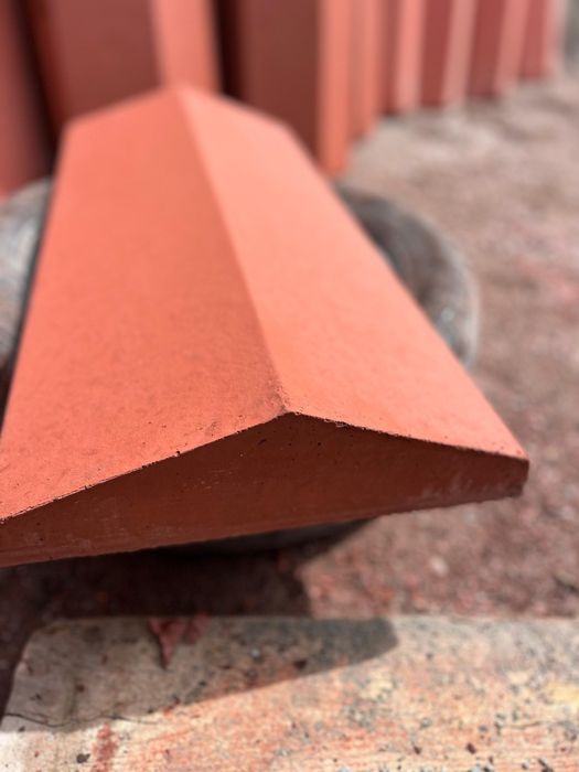 Шлакоблок Козерек шапка