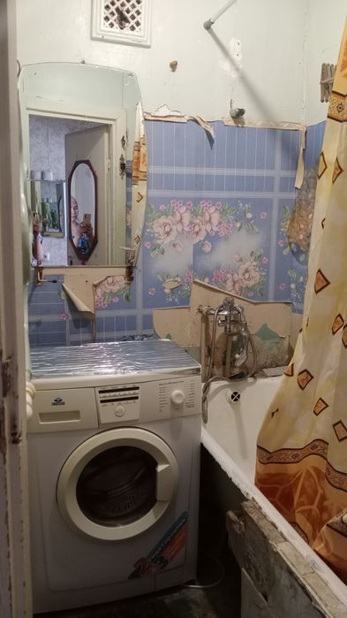 Продам 2 ком квартиру