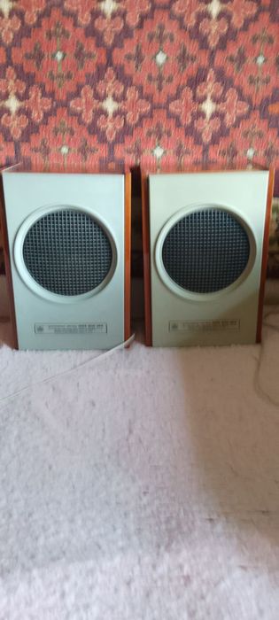 Продаются колонки