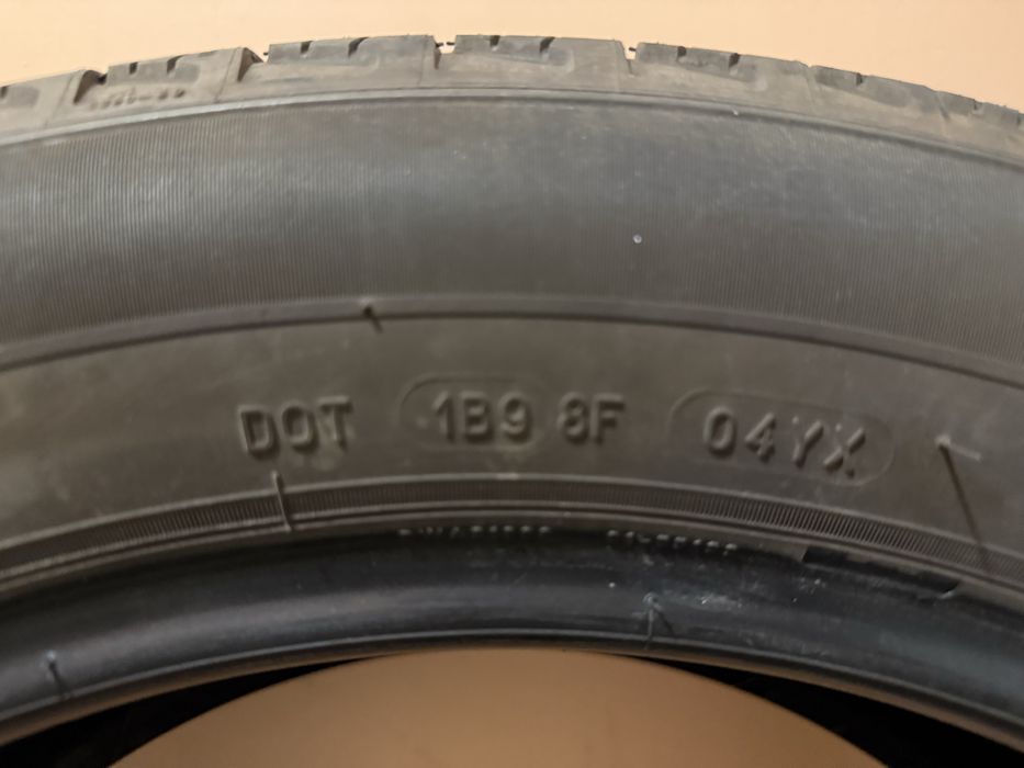 Гума Michelin Primacy A/S 235 / 55 / 19 all season EV