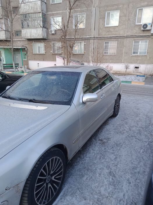 Продам Mercedes s320