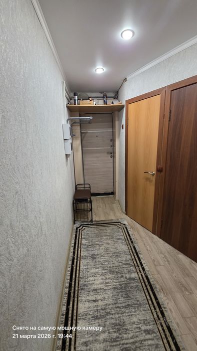 Продам 2-х комнатную квартиру