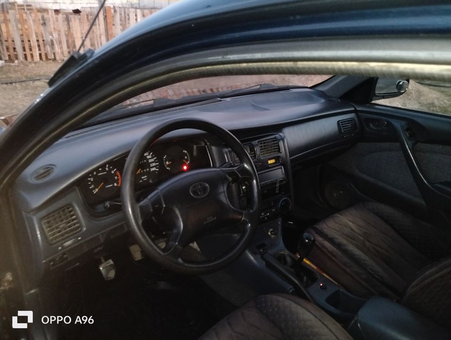 1995ж Карина е  сатылады