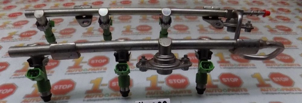 Nissan Murano 3.5 L 2009 injector