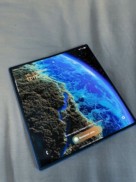 Samsung Z Fold 7 512 Gb