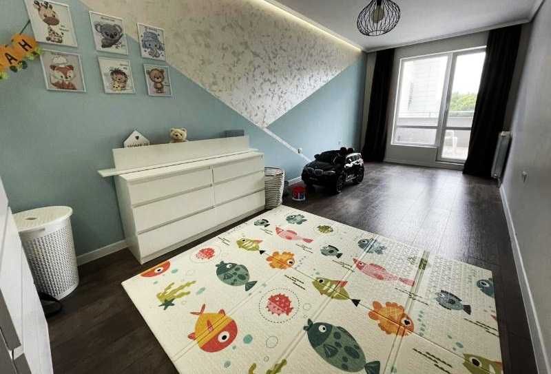 Дава се под наем Тристаен апартамент в София, Дървеница - 100 кв.м за 750 € - Снимка #5