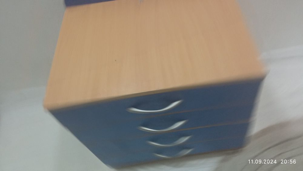 Комод в хорошем состоянии