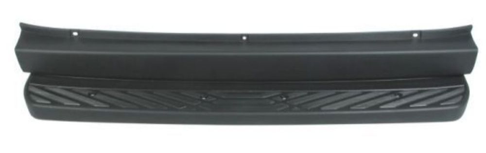 Bara fata Sprinter Crafter Lt Bară față Toată gama de bare noi față sp