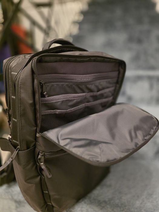 Rucsac The North Face - Base Camp Voyager Daypack