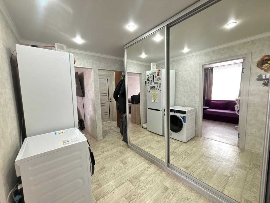 3 ком.квартира в центре города