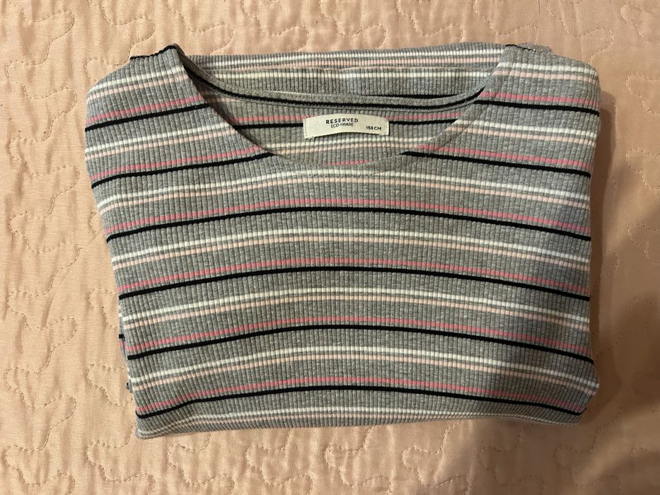 Детска рокля RESERVED