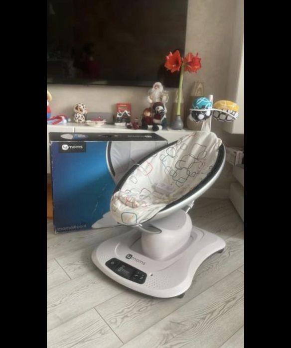 Продам люльку 4moms