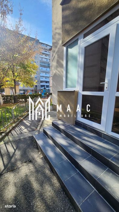 Spatiu Comercial Ostroveni | 2 camere | 42MP