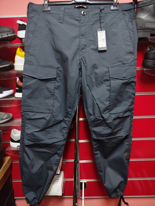 Оригинален карго панталон G-Star Raw Core W36 нов мъжки Cargo Tapered