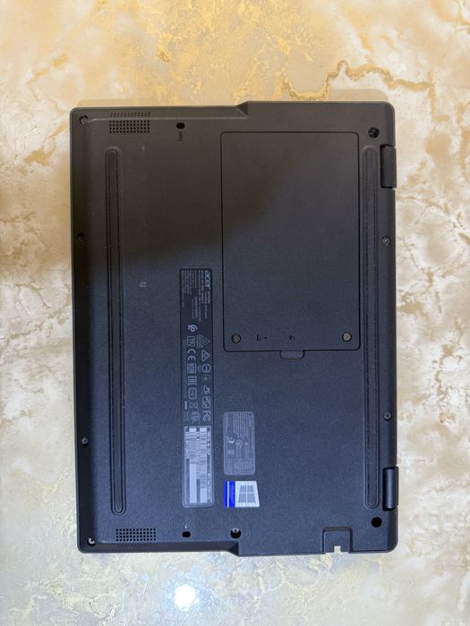 Современный и быстрый ноутбук