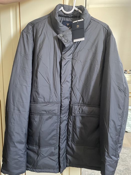 Продам новую куртку