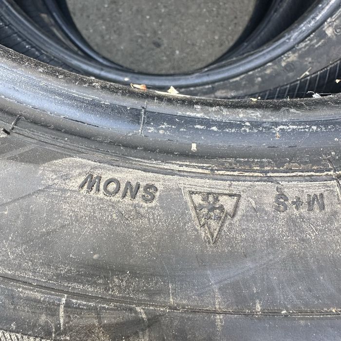 Anvelope cauciucuri iarna Bridgestone 265/60 18