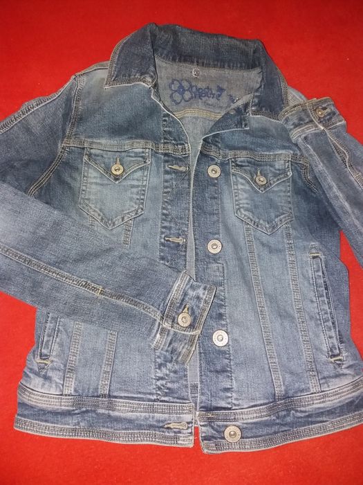 Vand geci blugi dama sau fete