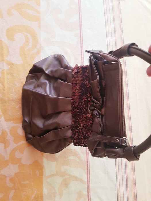 Малка сладка чантичка