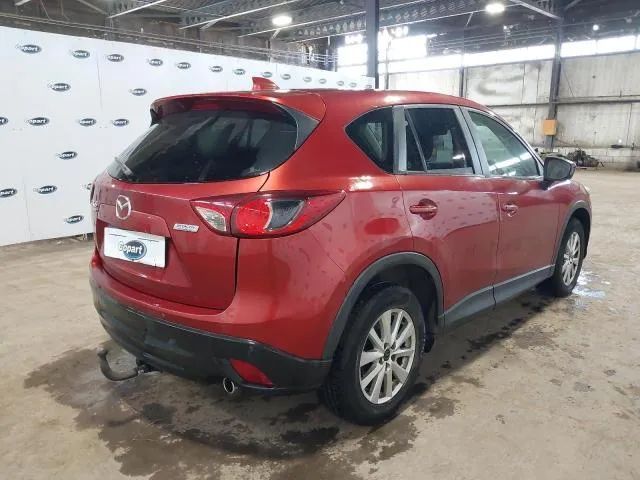 Dezmembrez Mazda CX-5 2.2 Diesel