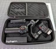 Hohem m6 kit стабилизатор | stabilizator hohem