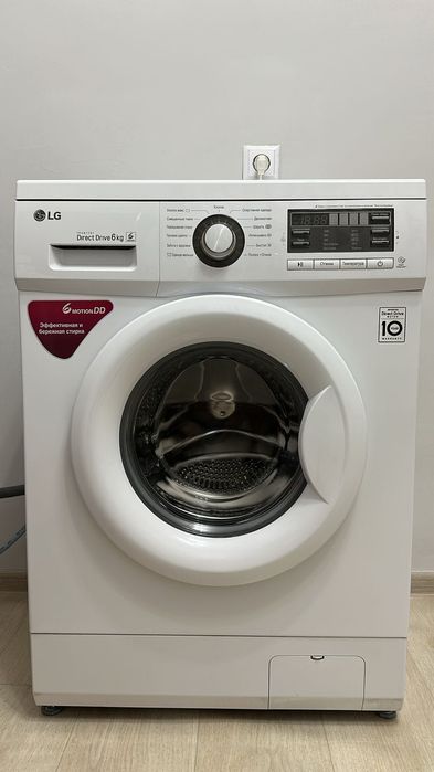 Продам стиральную машину