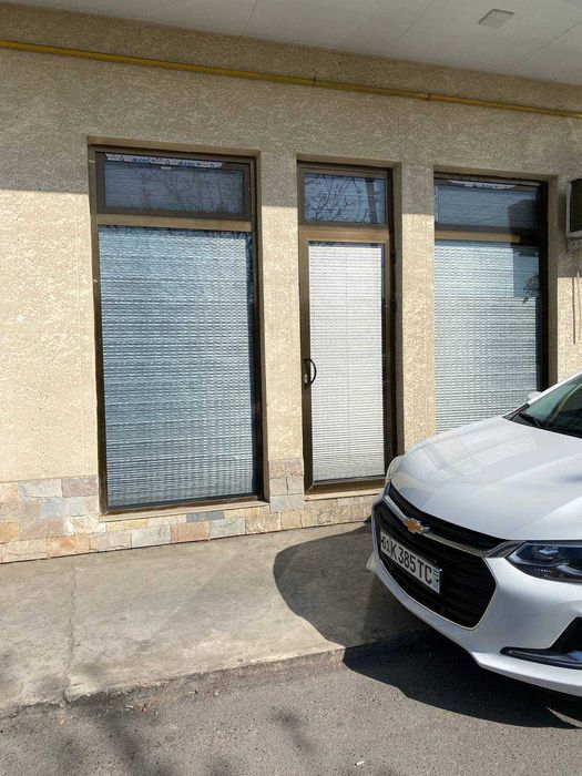 Ofis arenda Yashnobod tumanida Oq uy mahallasida