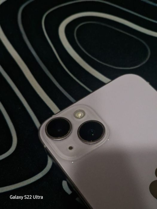 Iphone 14 128 гб Каspi 0-12