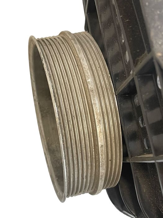 Fulie Curea Accesorii Bmw 6 E63 2004 - 2010 5.0 M S85 B50 A 7570264-02