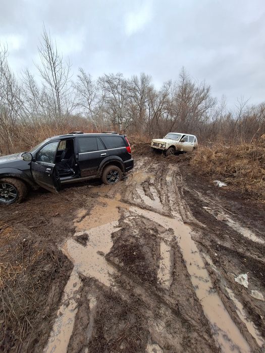 Продам Ховер 3 2010года