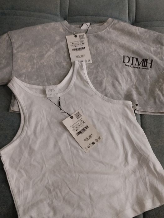 Оригинал ZARA для детей
