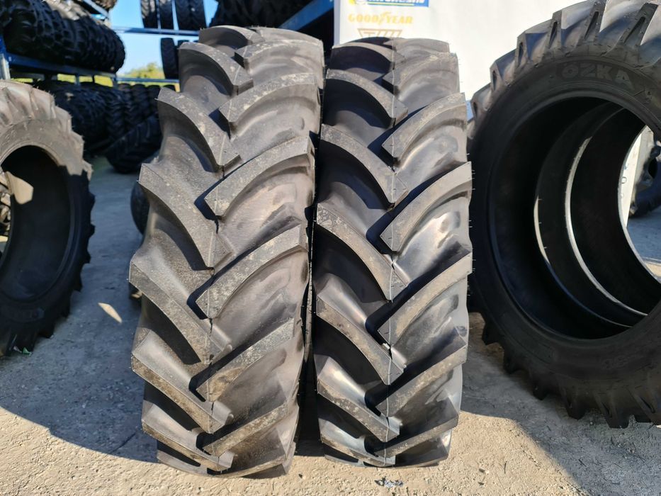 Cauciucuri noi 16.9-34 OZKA 10PR anvelope noi tractor FIAT spate R34