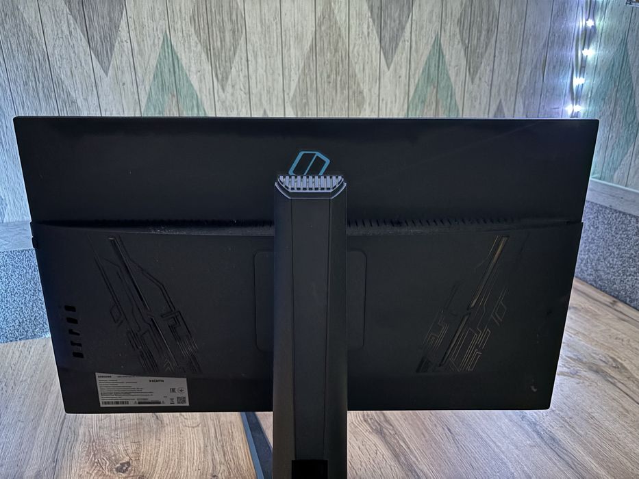 Монитор Samsung odessey (На запчасти)