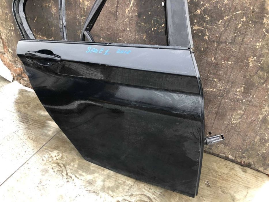 usa dreapta spate bmw seria 1 f21
