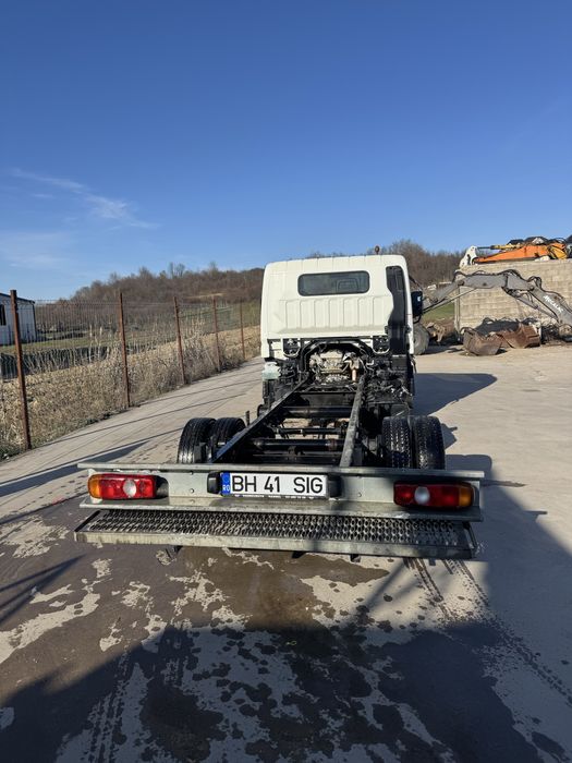 Mitsubishi Fuso Canter 3,5t